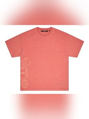 Valabasas Tax Tee. Size M
